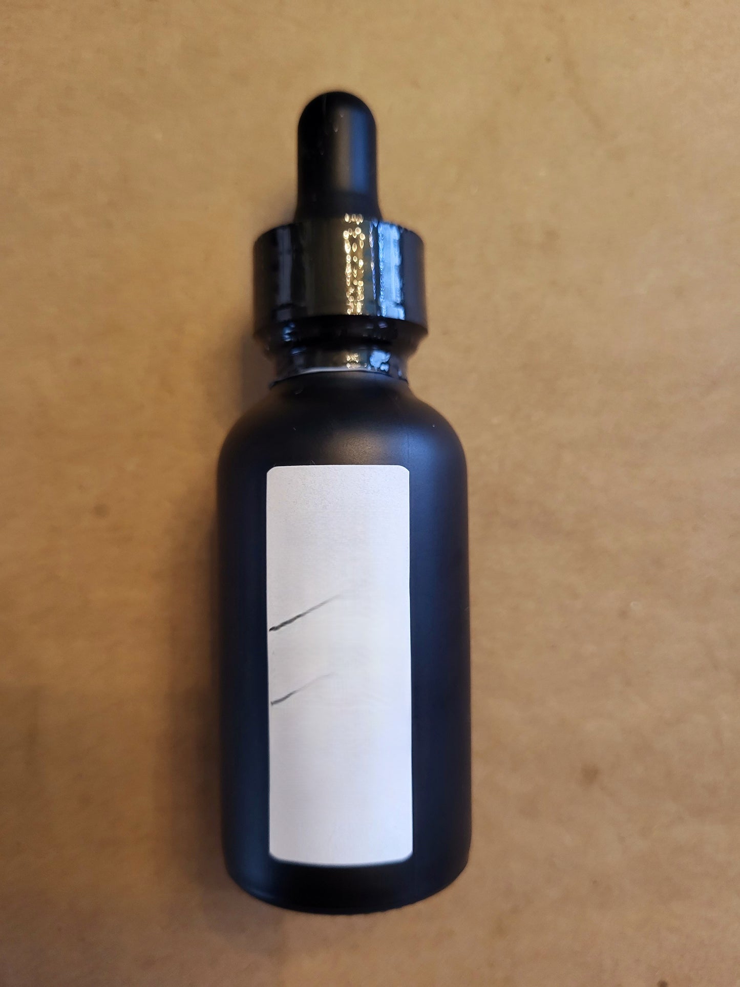 Vanilla Oak Car Diffuser