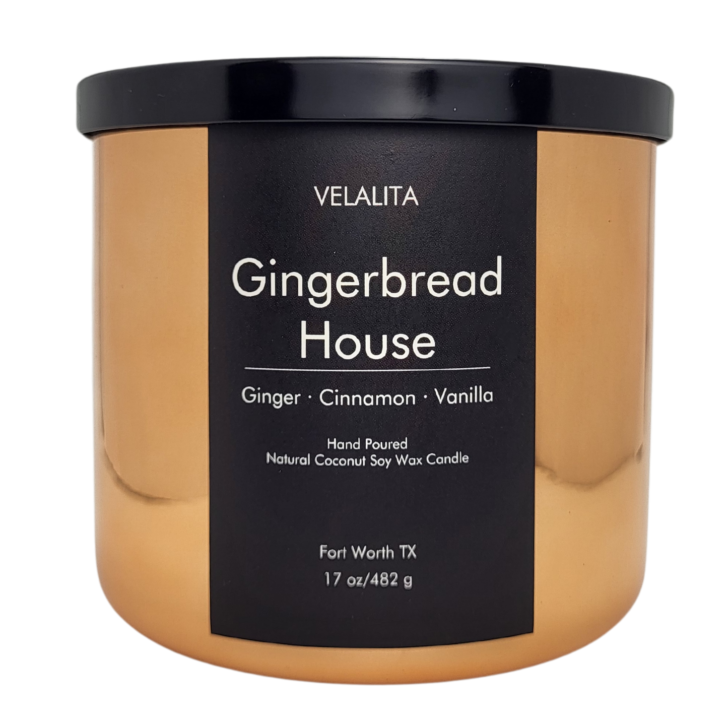 Gingerbread House
