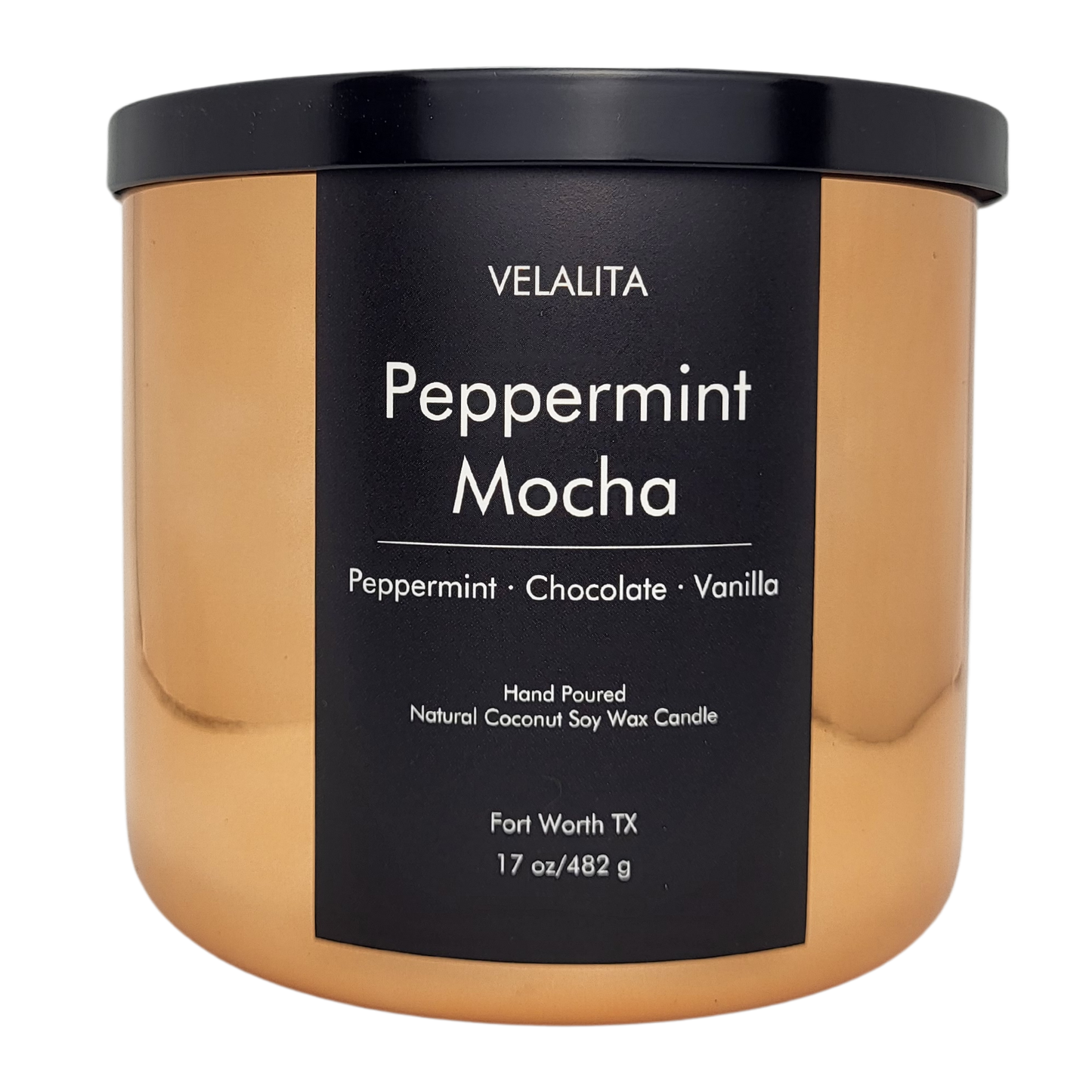 Peppermint Mocha
