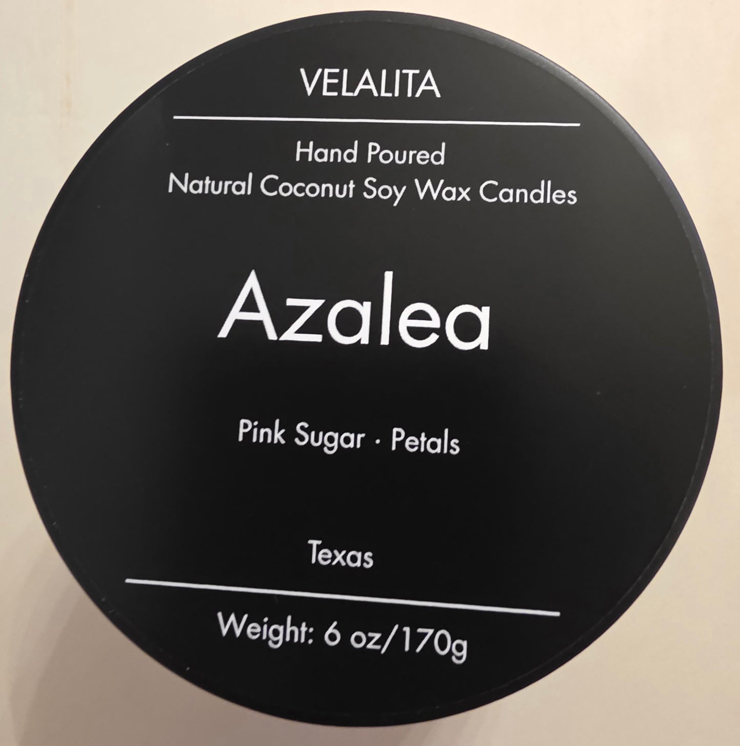 Azalea