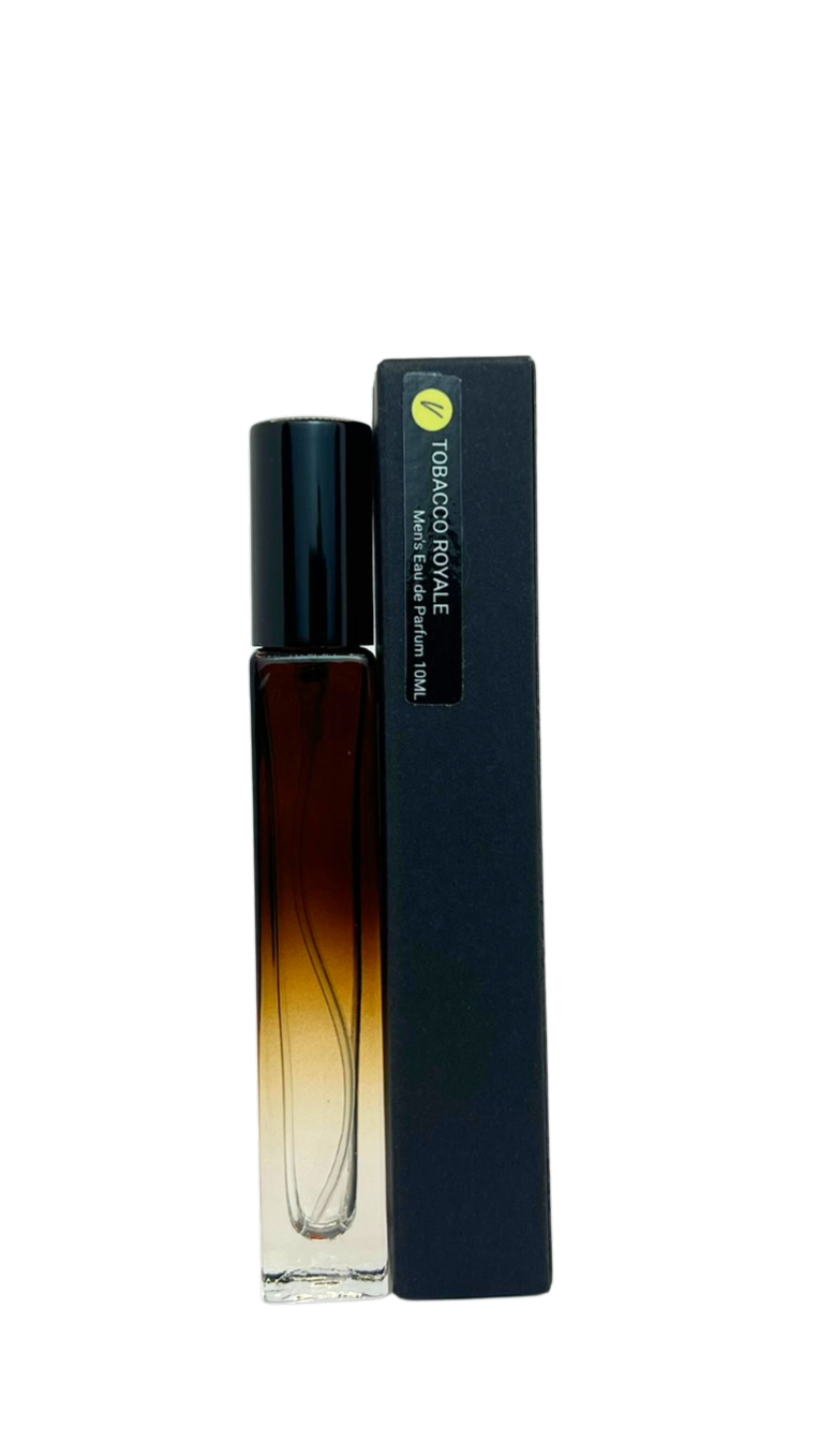 Tobacco Royale Men's Eau de Parfum Spray