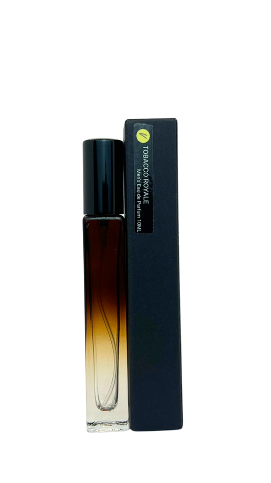 Tobacco Royale Men's Eau de Parfum Spray