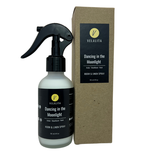 Dancing in the Moonlight Room & Linen Spray 4oz