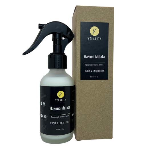 Hakuna Matata Room & Linen Spray 4oz