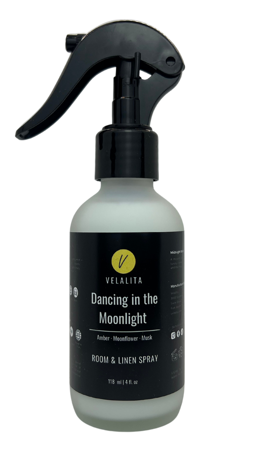 Dancing in the Moonlight Room & Linen Spray 4oz