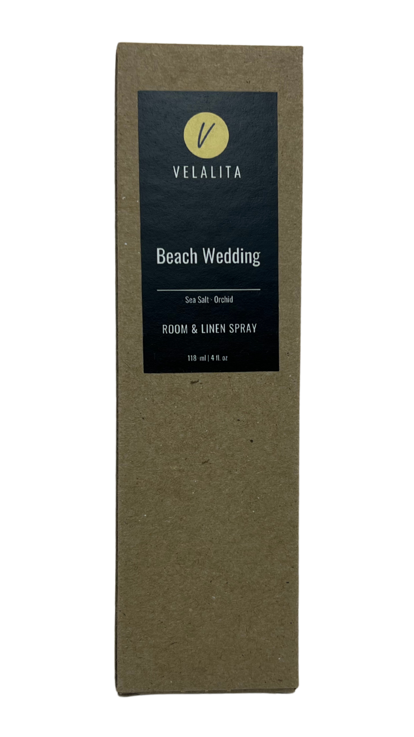 Beach Wedding Room & Linen Spray 4oz