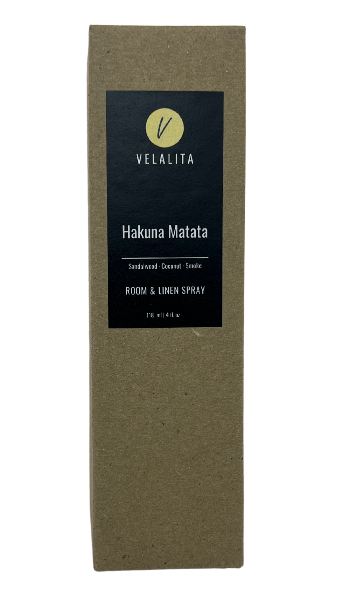 Hakuna Matata Room & Linen Spray 4oz