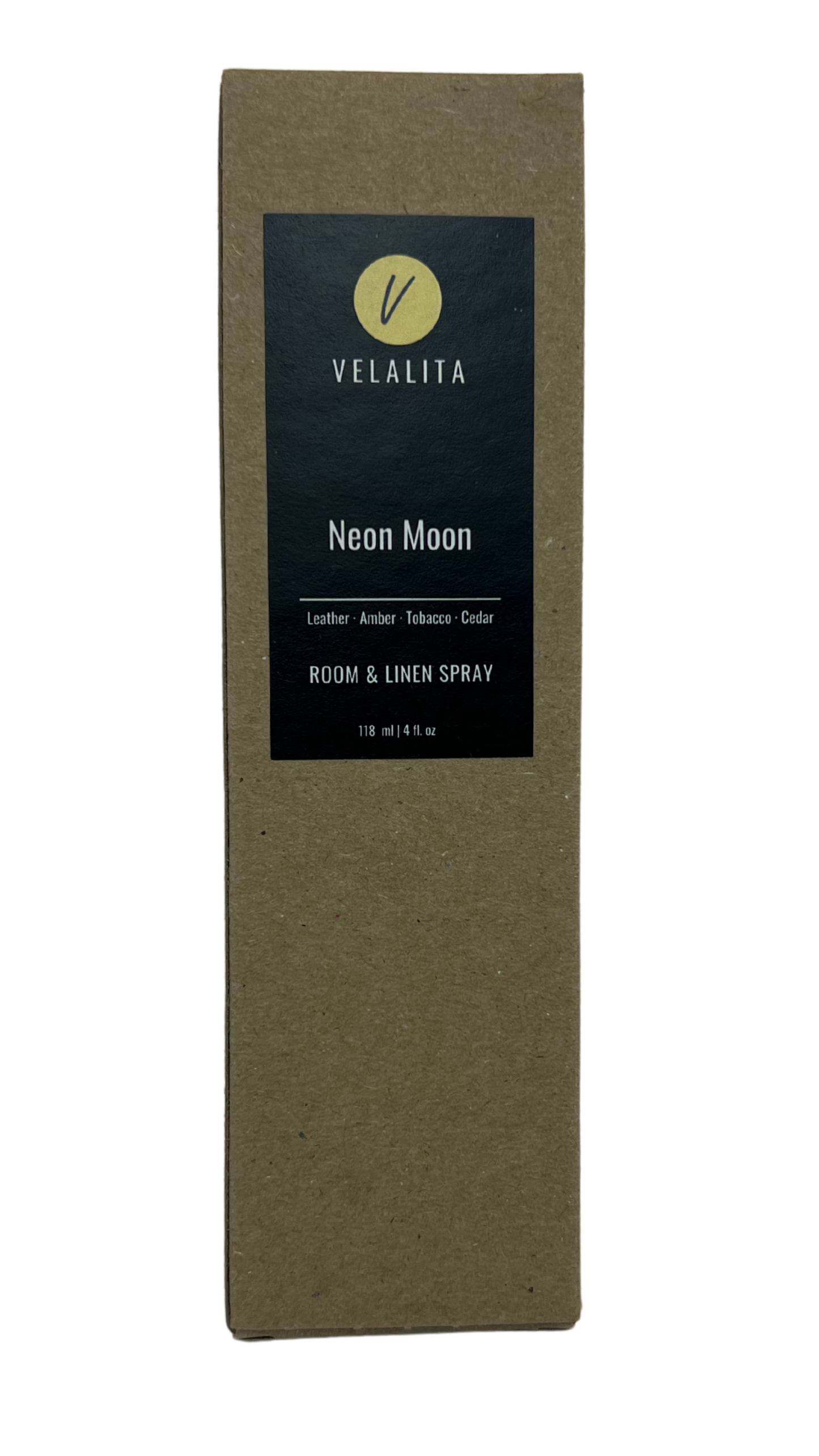 Neon Moon Room & Linen Spray 4oz