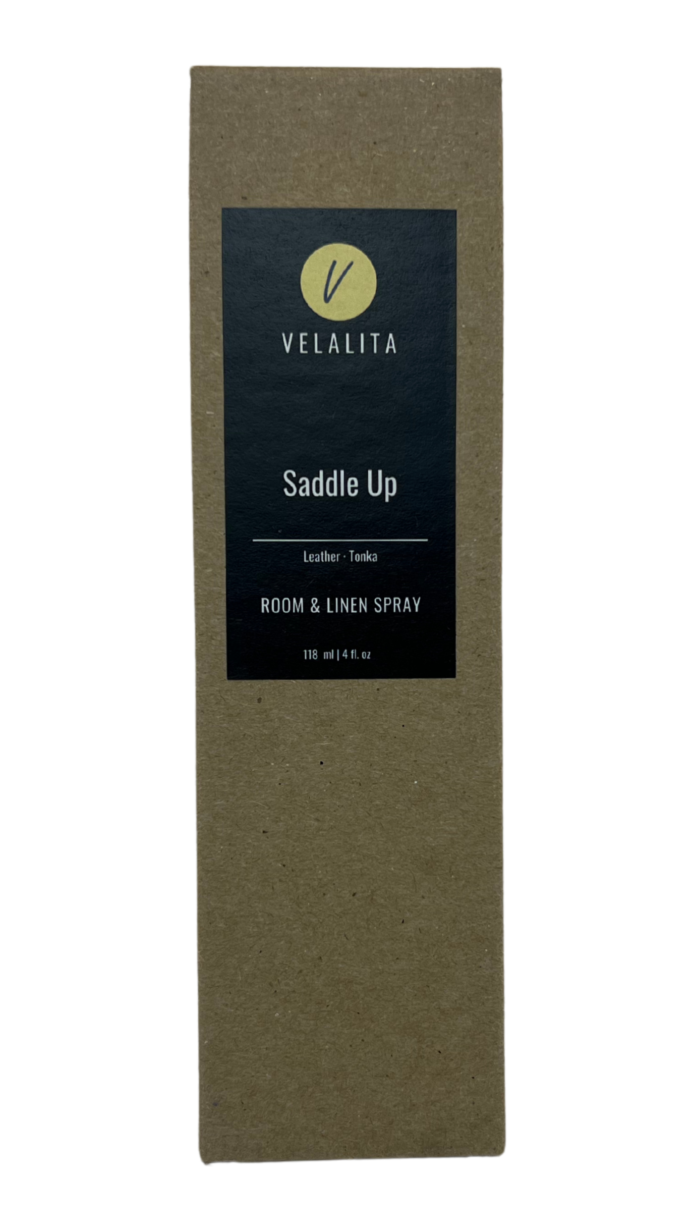 Saddle Up Room & Linen Spray 4oz