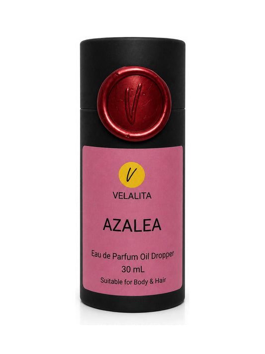 Azalea Eau de Parfum Oil Dropper