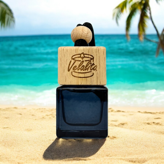 Beach Mode Car Diffuser