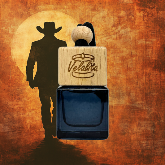 Desperado Car Diffuser