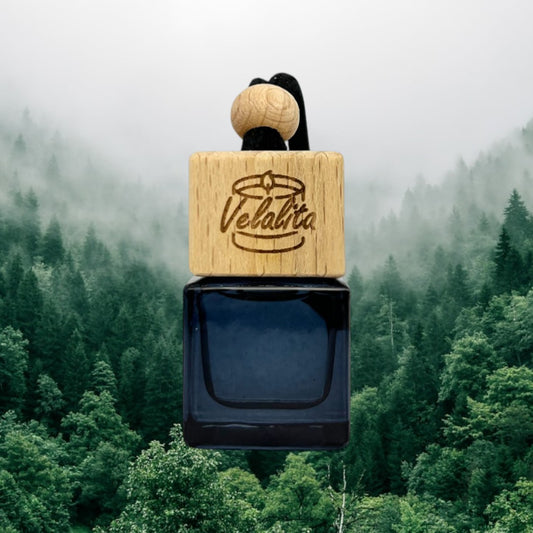 Mystic Forest Car Diffuser