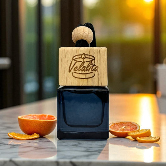 Morning Drive Car Diffuser