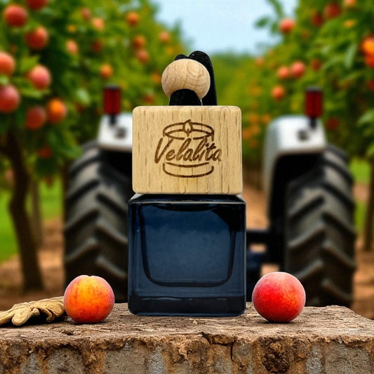 Peach Pickin Car Diffuser
