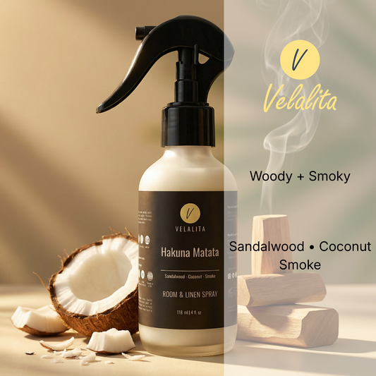 Hakuna Matata Room & Linen Spray 4oz