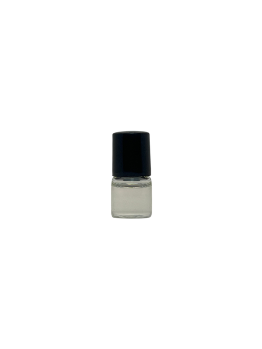 Pink Fluff Eau de Parfum Oil Roller