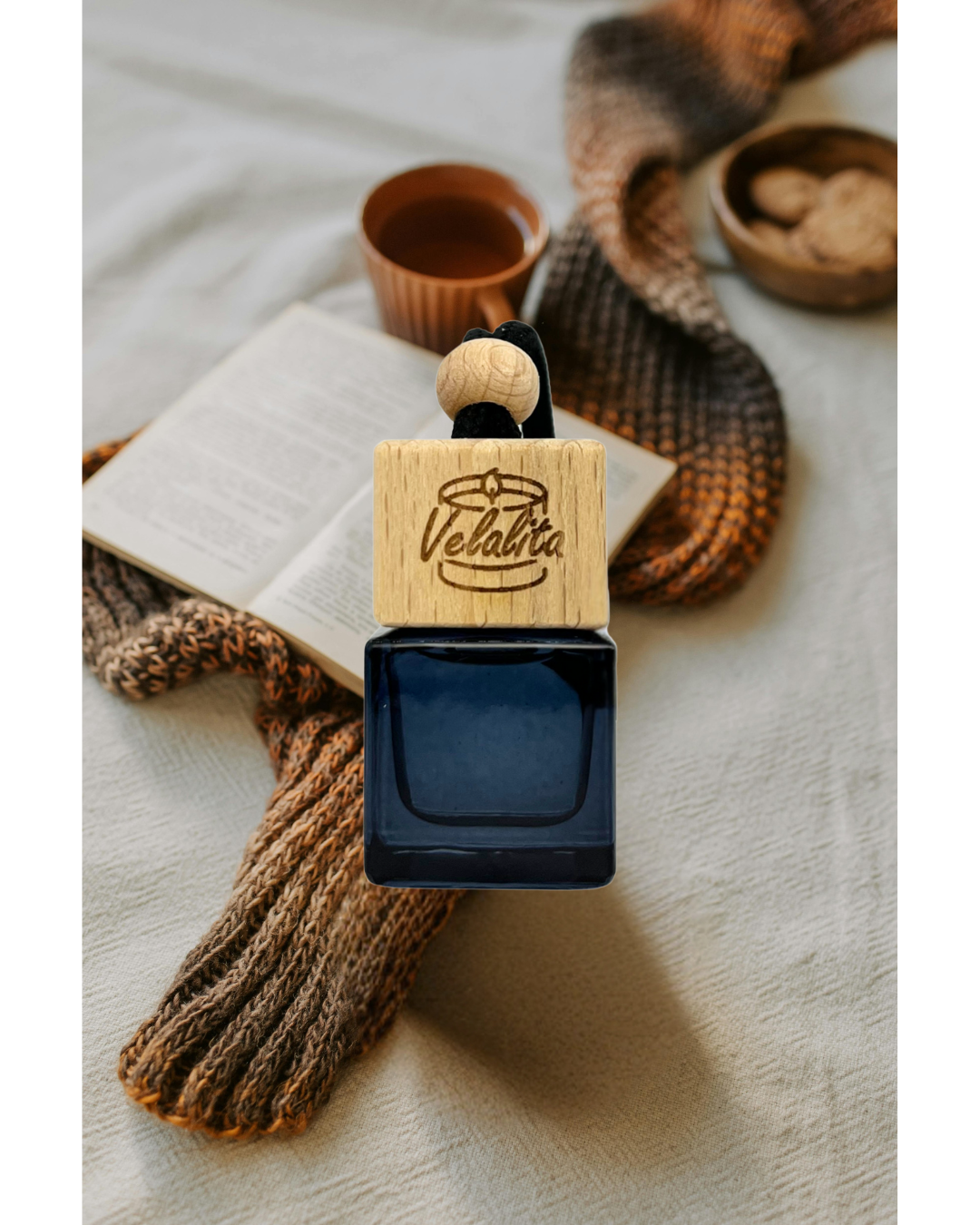Cashmere Reserve Car Diffuser