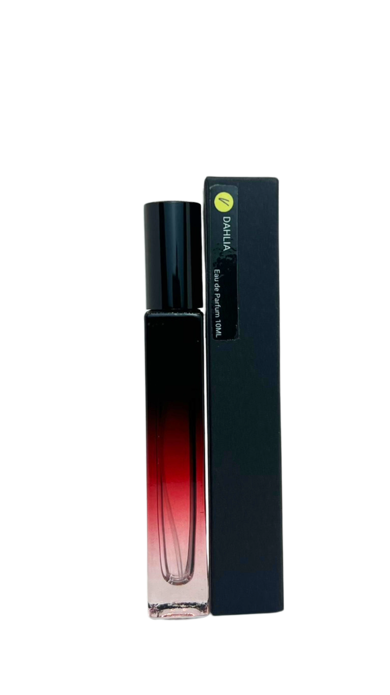 Dahlia Eau de Parfum Spray