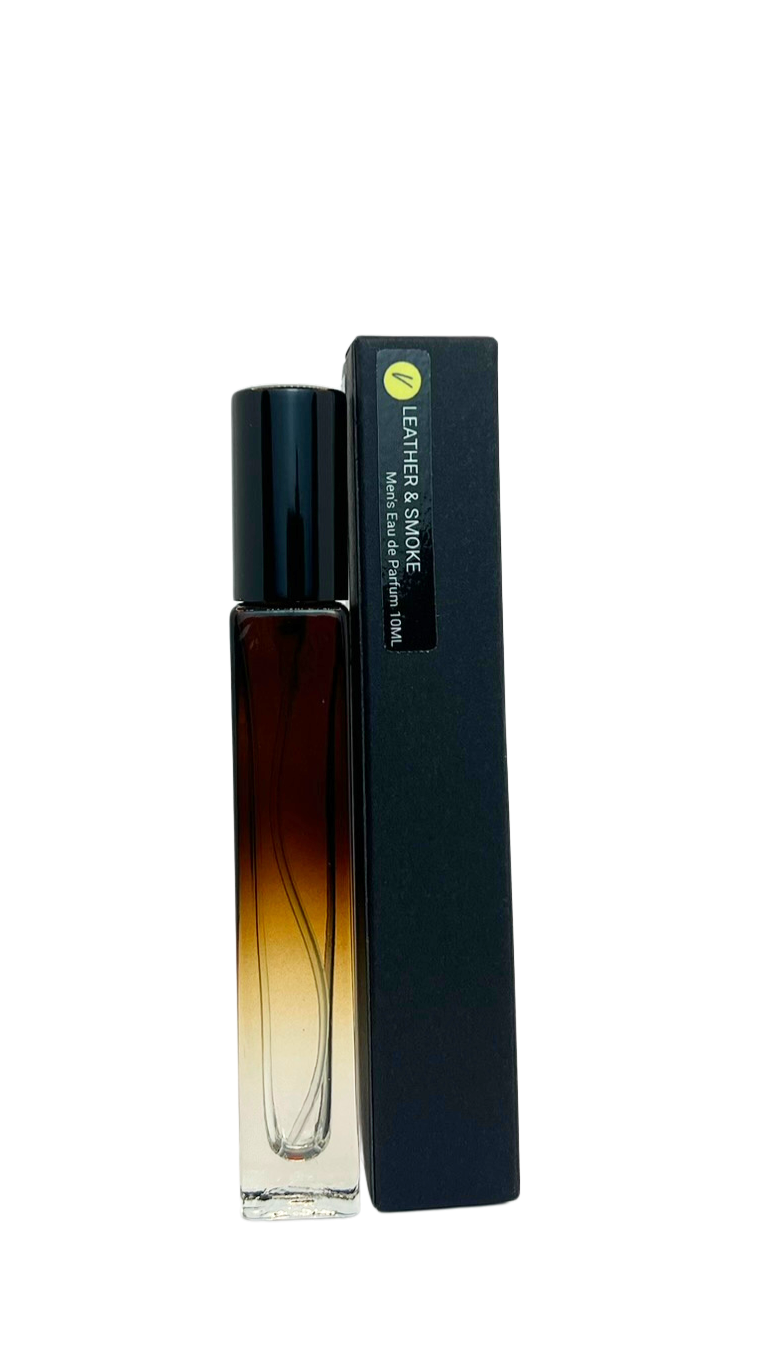 Leather & Smoke Men's Eau de Parfum Spray