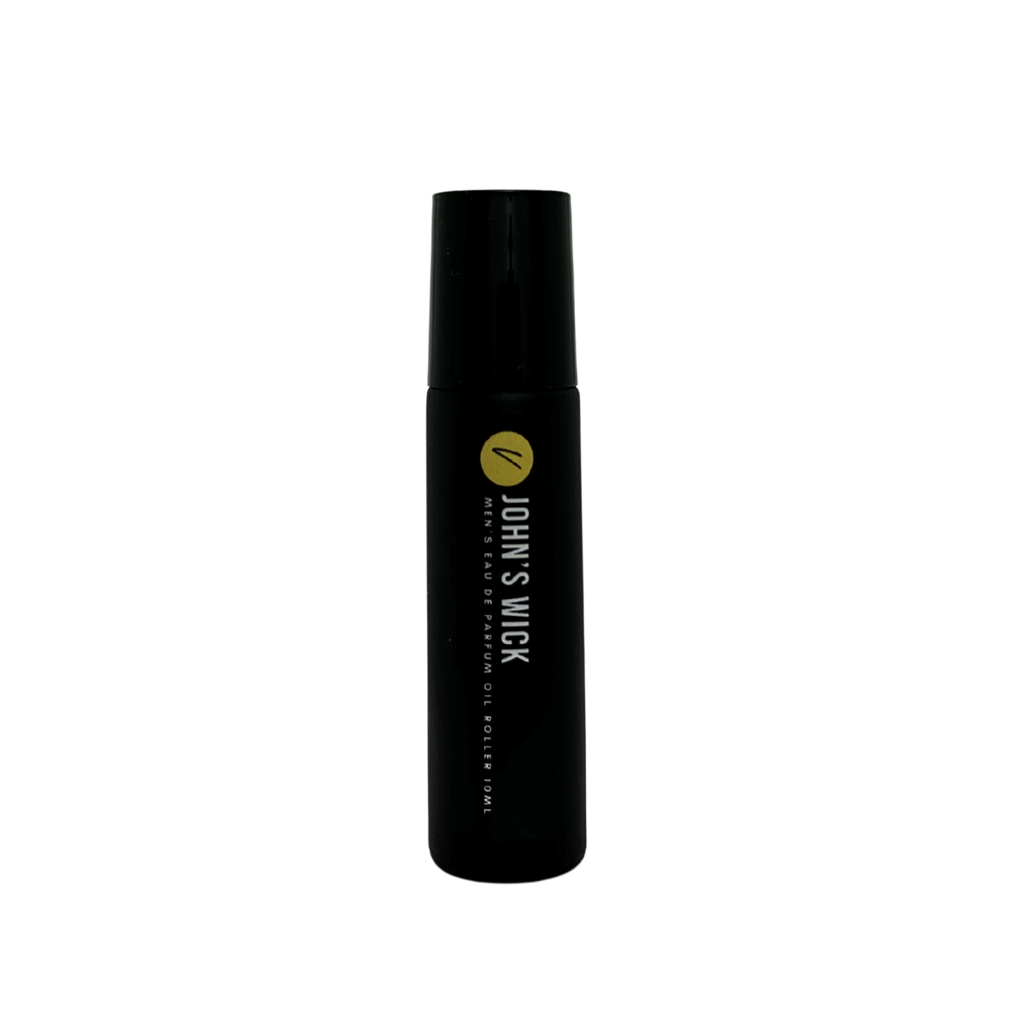 John's Wick Men's Eau de Parfum Oil Roller