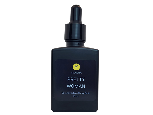 Pretty Woman Eau de Parfum Spray
