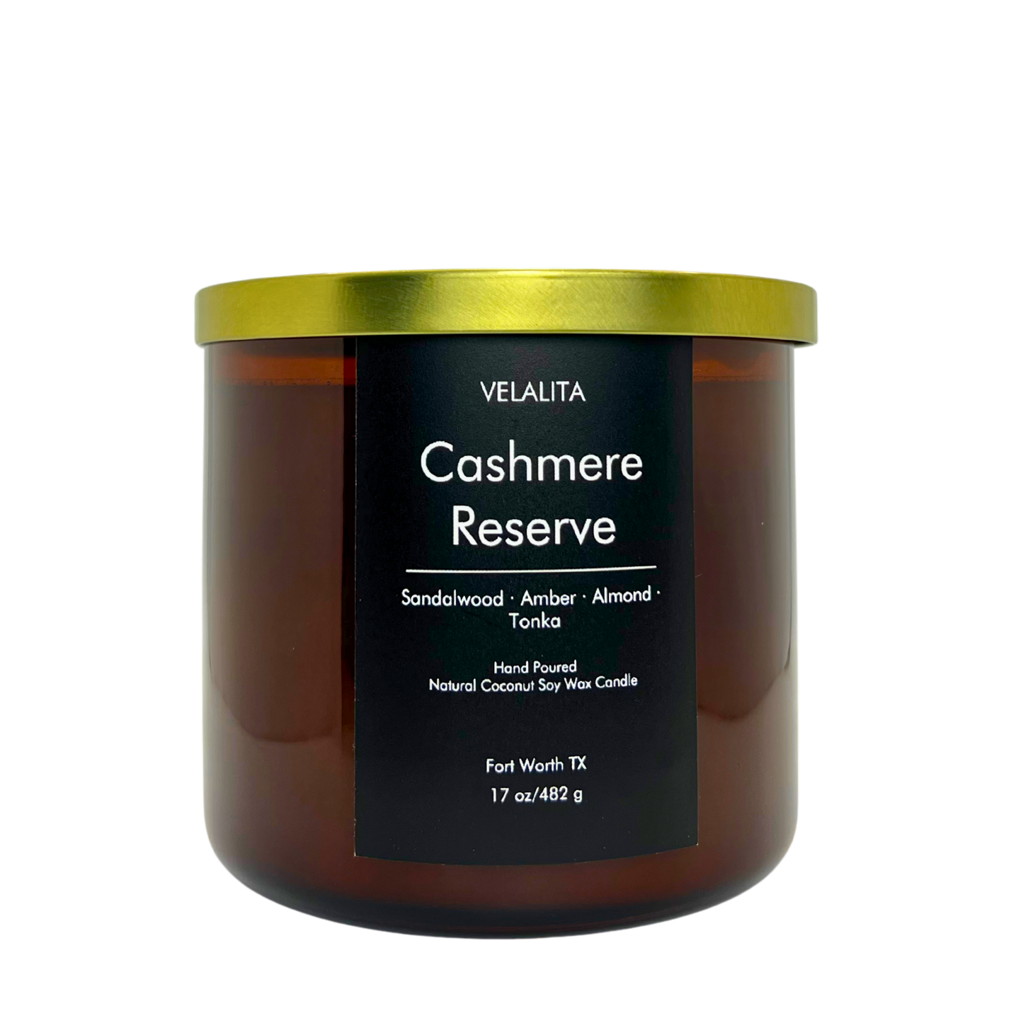 Cashmere Reserve