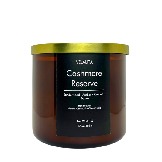 Cashmere Reserve