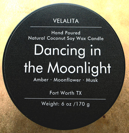 Dancing in the Moonlight