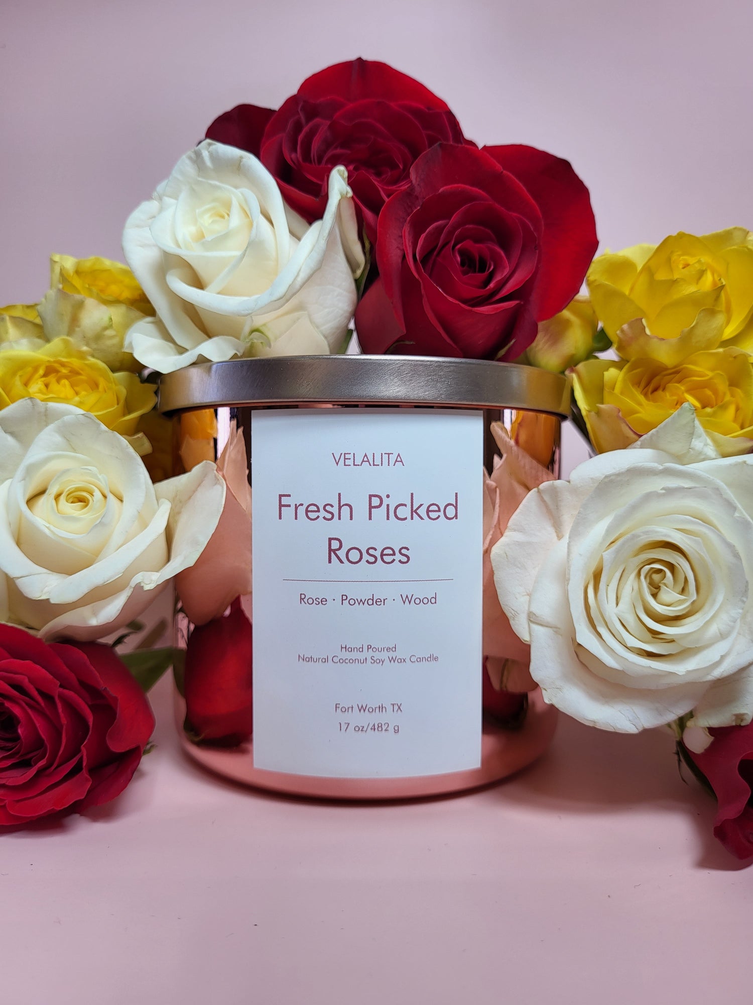 Signature Collection