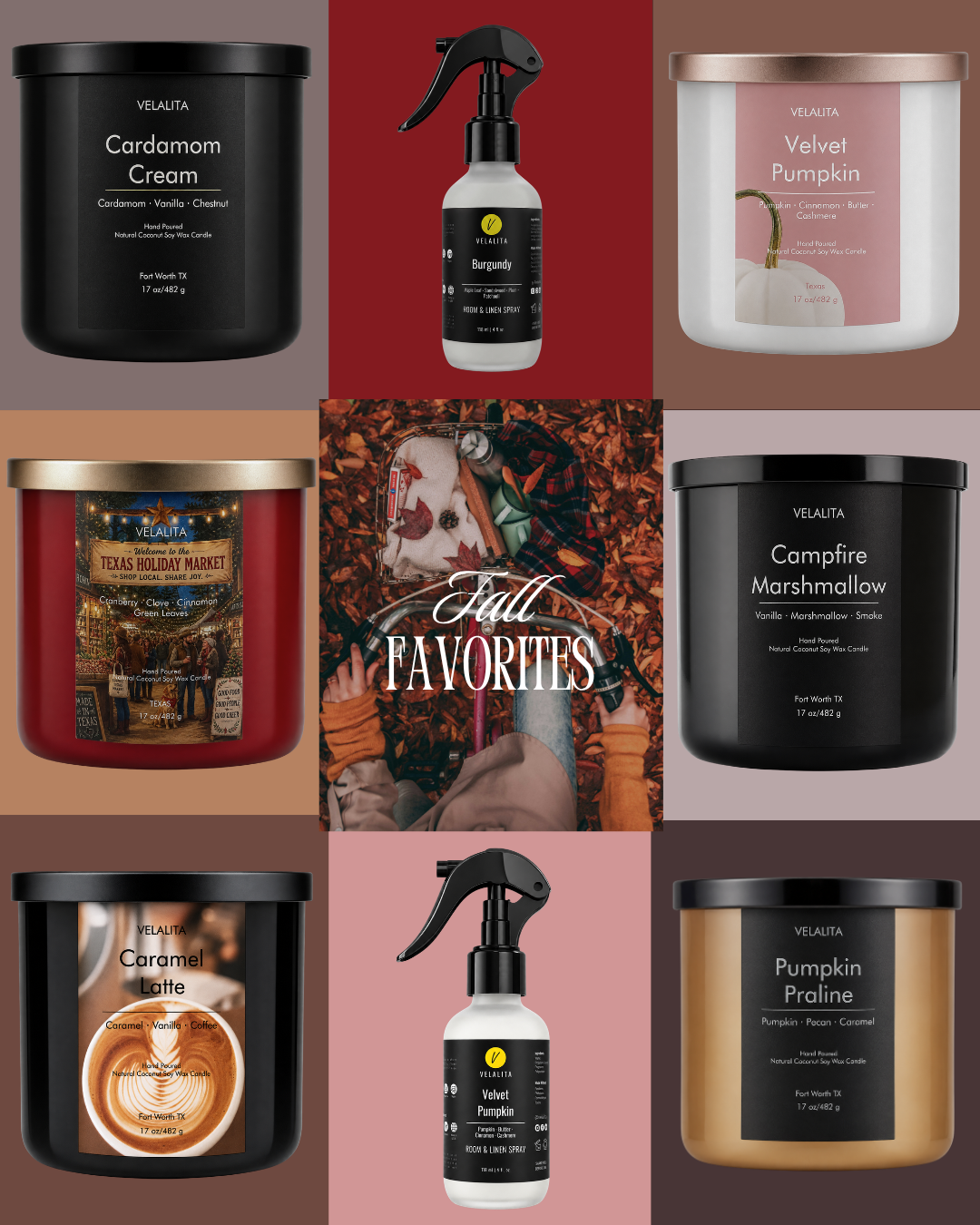 Fall Collection