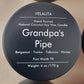 Grandpa's Pipe
