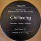 Chillaxing