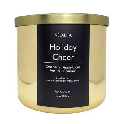 Holiday Cheer