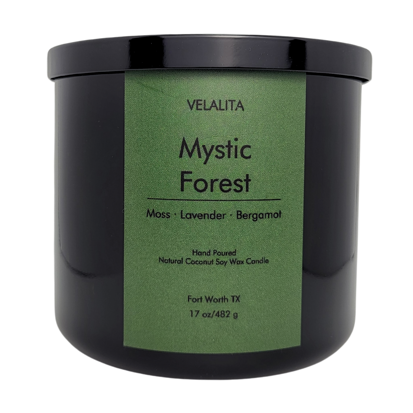 Mystic Forest