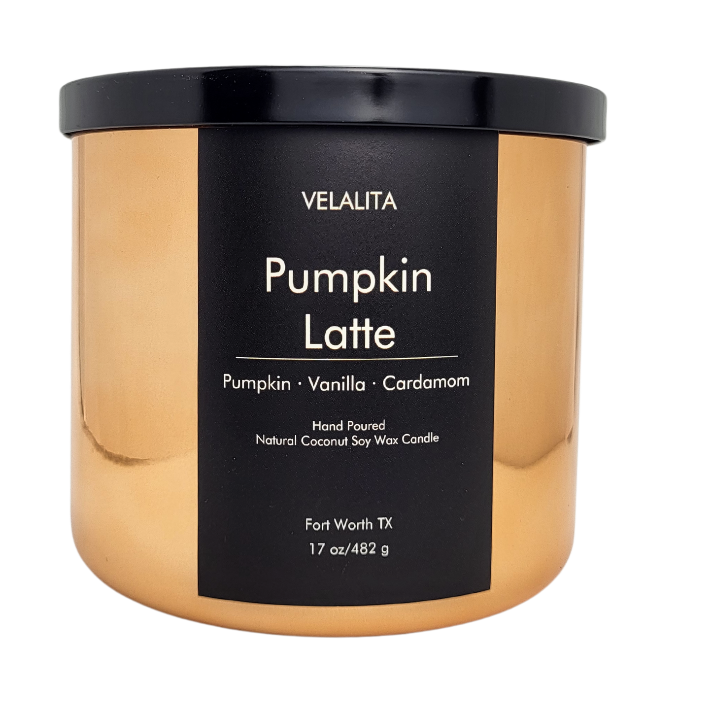 Pumpkin Latte