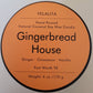 Gingerbread House