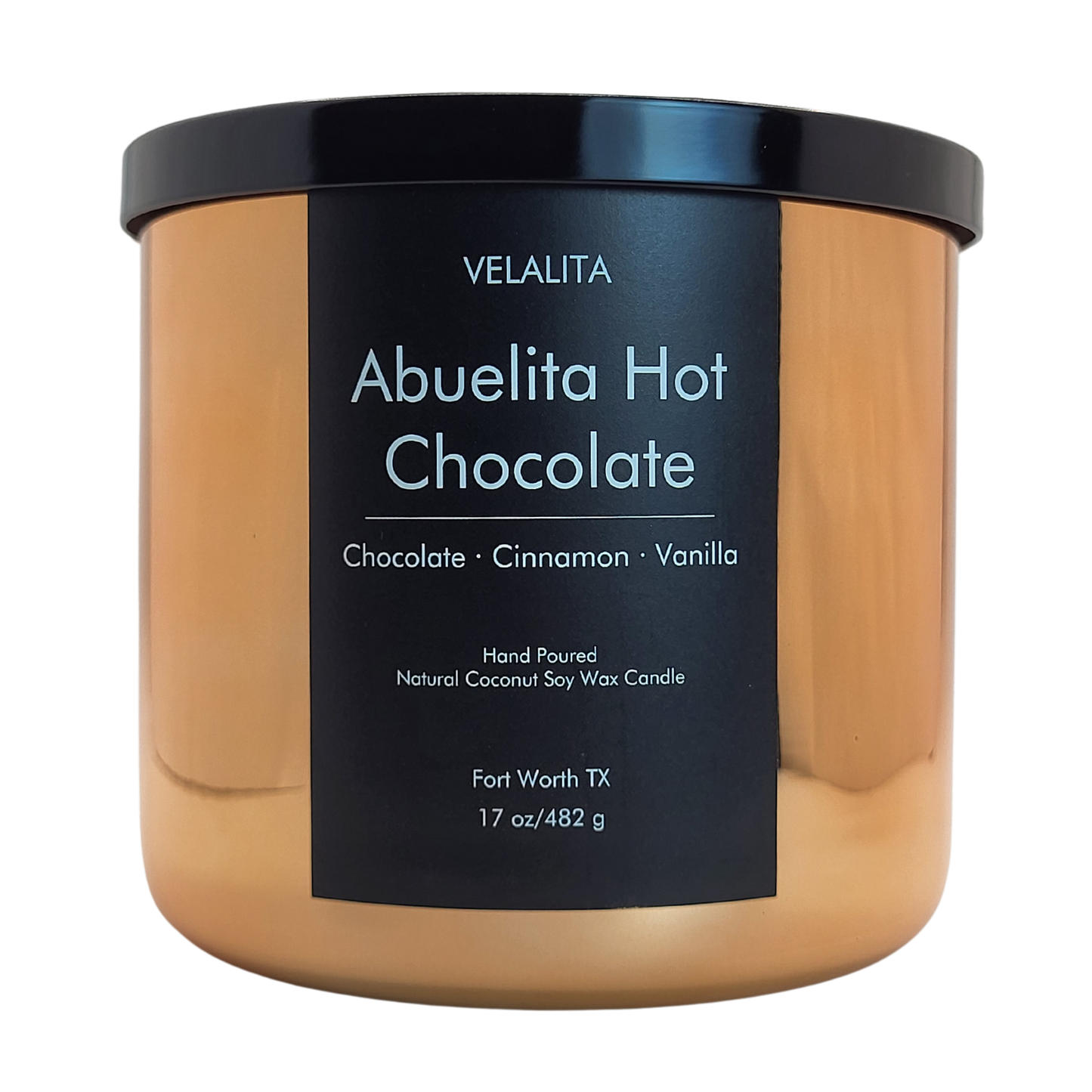 Abuelita Hot Chocolate