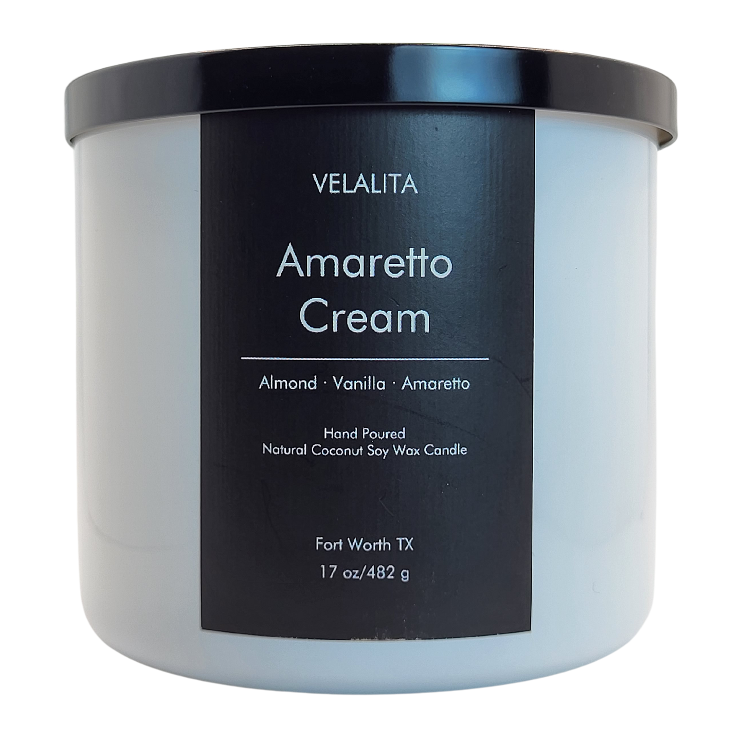 Amaretto Cream