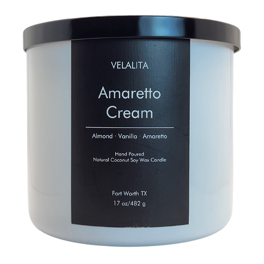 Amaretto Cream