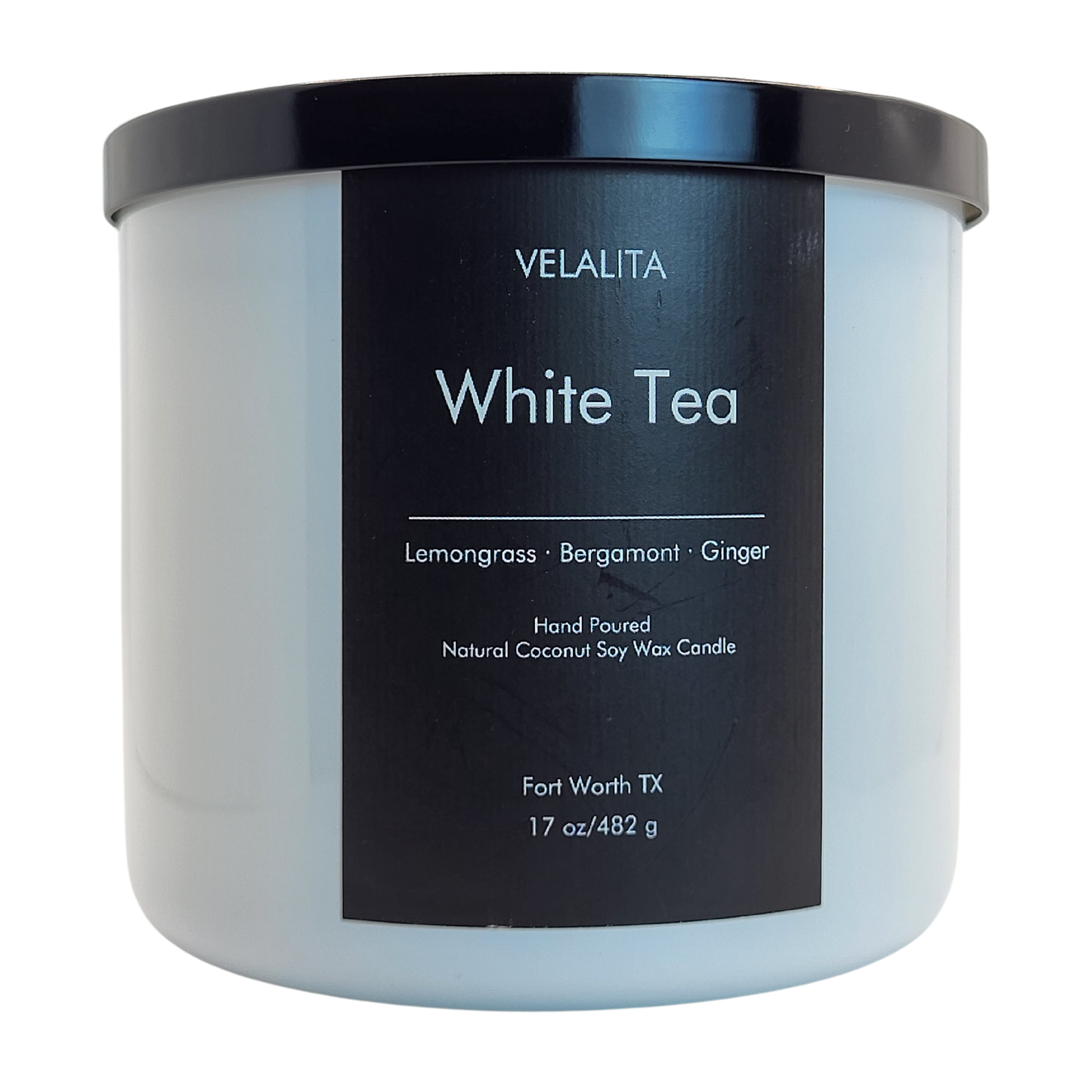 White Tea