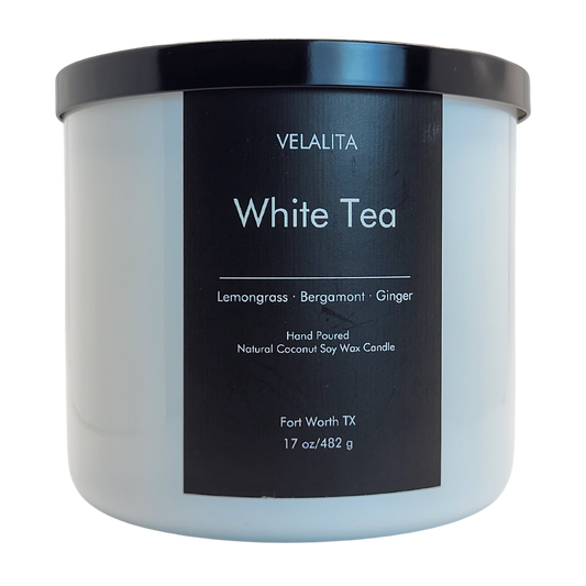 White Tea