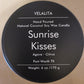 Sunrise Kisses