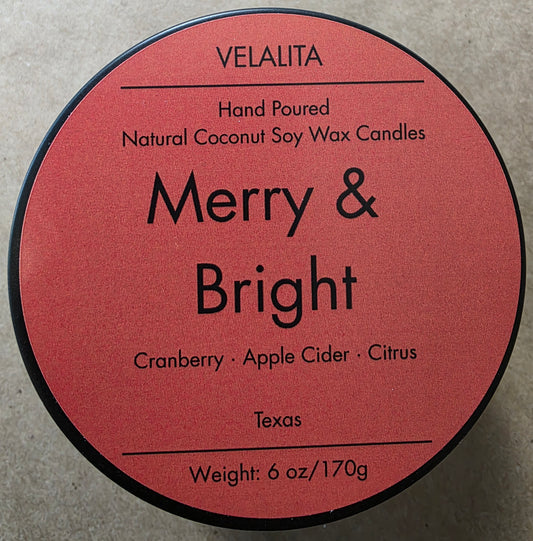 Merry & Bright