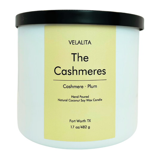 The Cashmeres