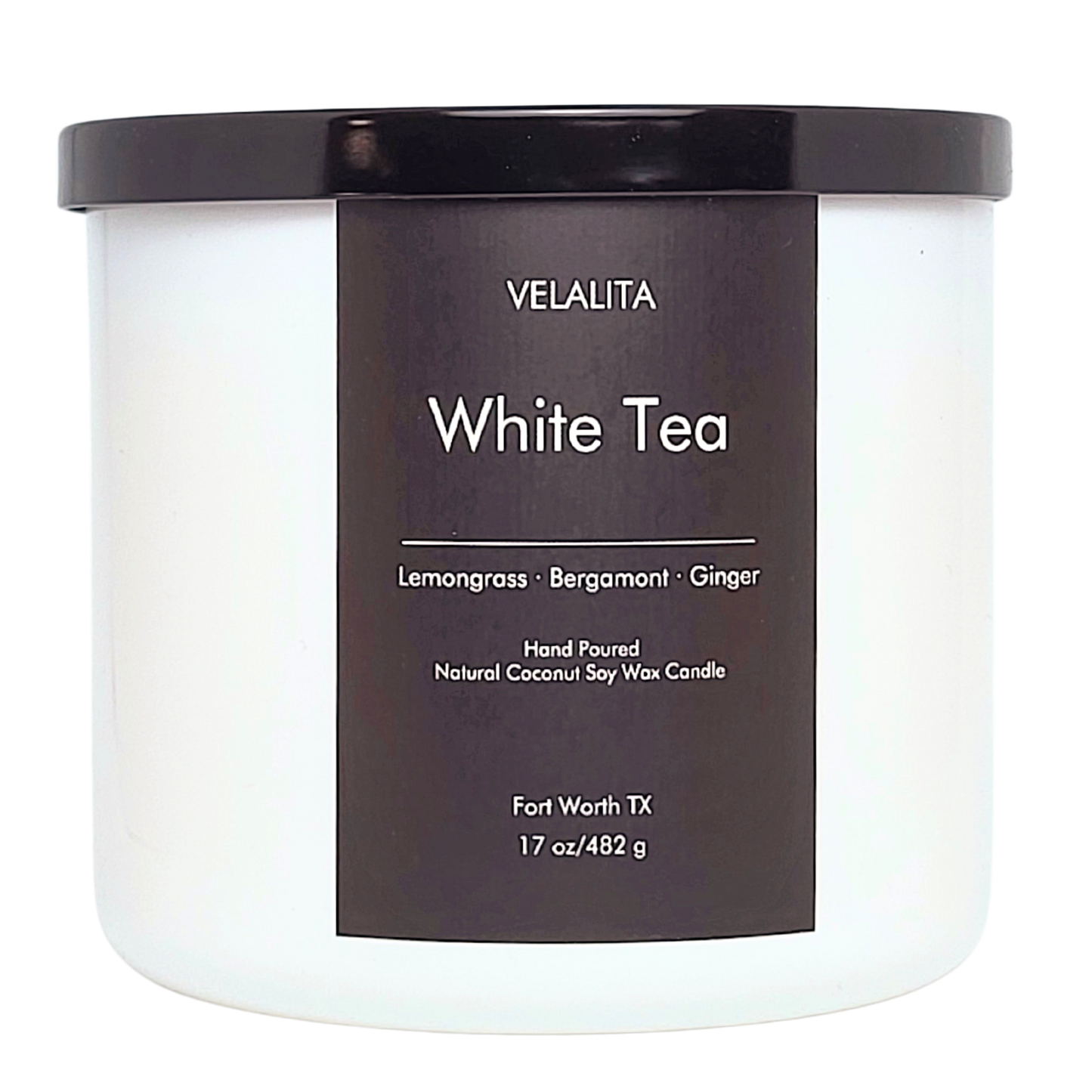 White Tea