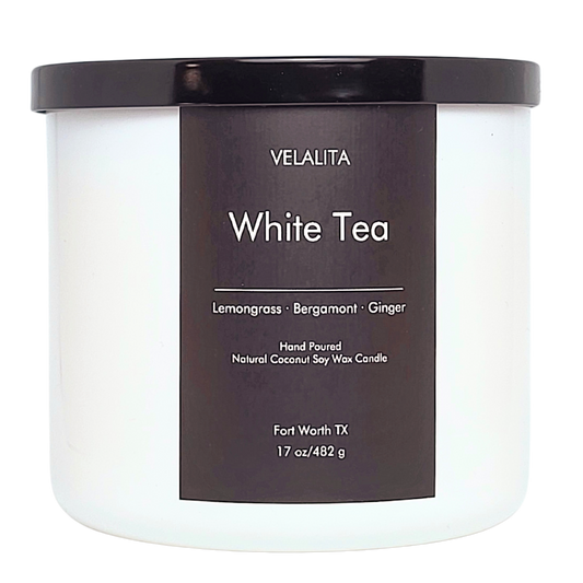 White Tea