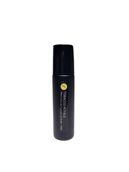 Tobacco Royale Men's Eau de Parfum Oil