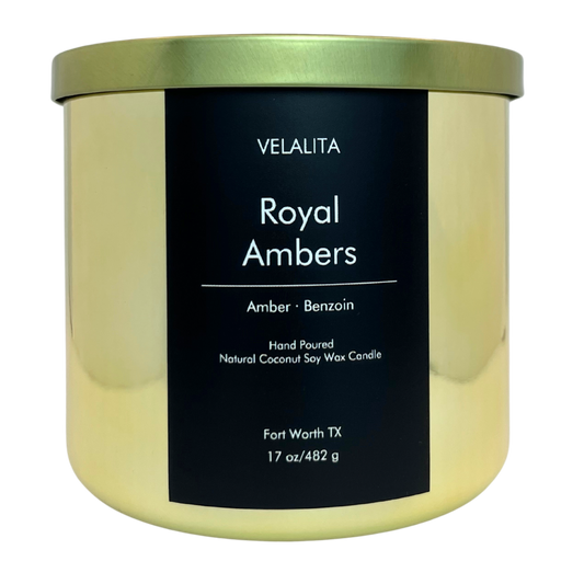 Royal Ambers