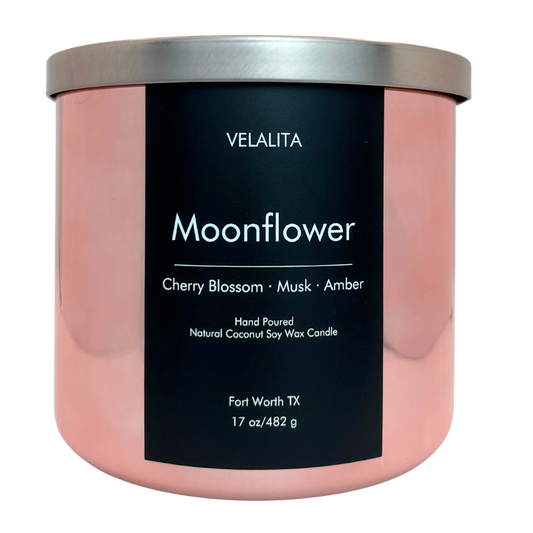 Moonflower